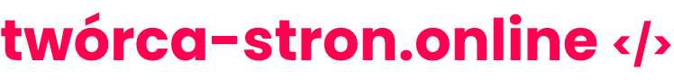 Logo tworca-stron